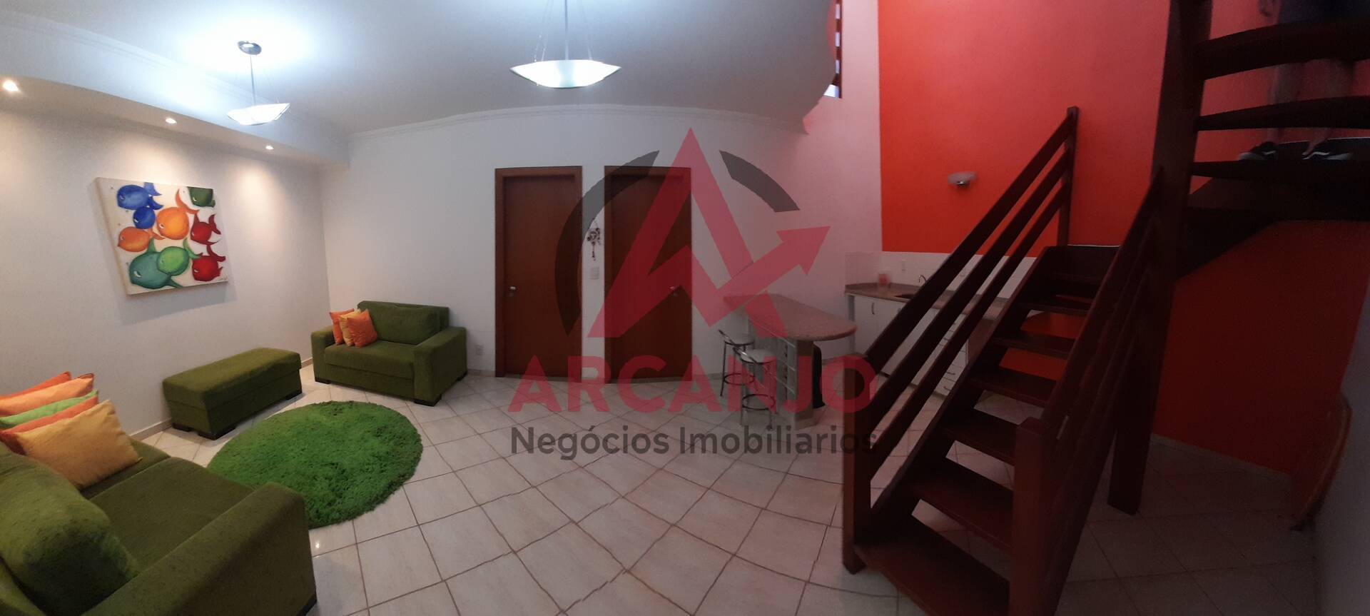 Apartamento à venda com 4 quartos, 310m² - Foto 55