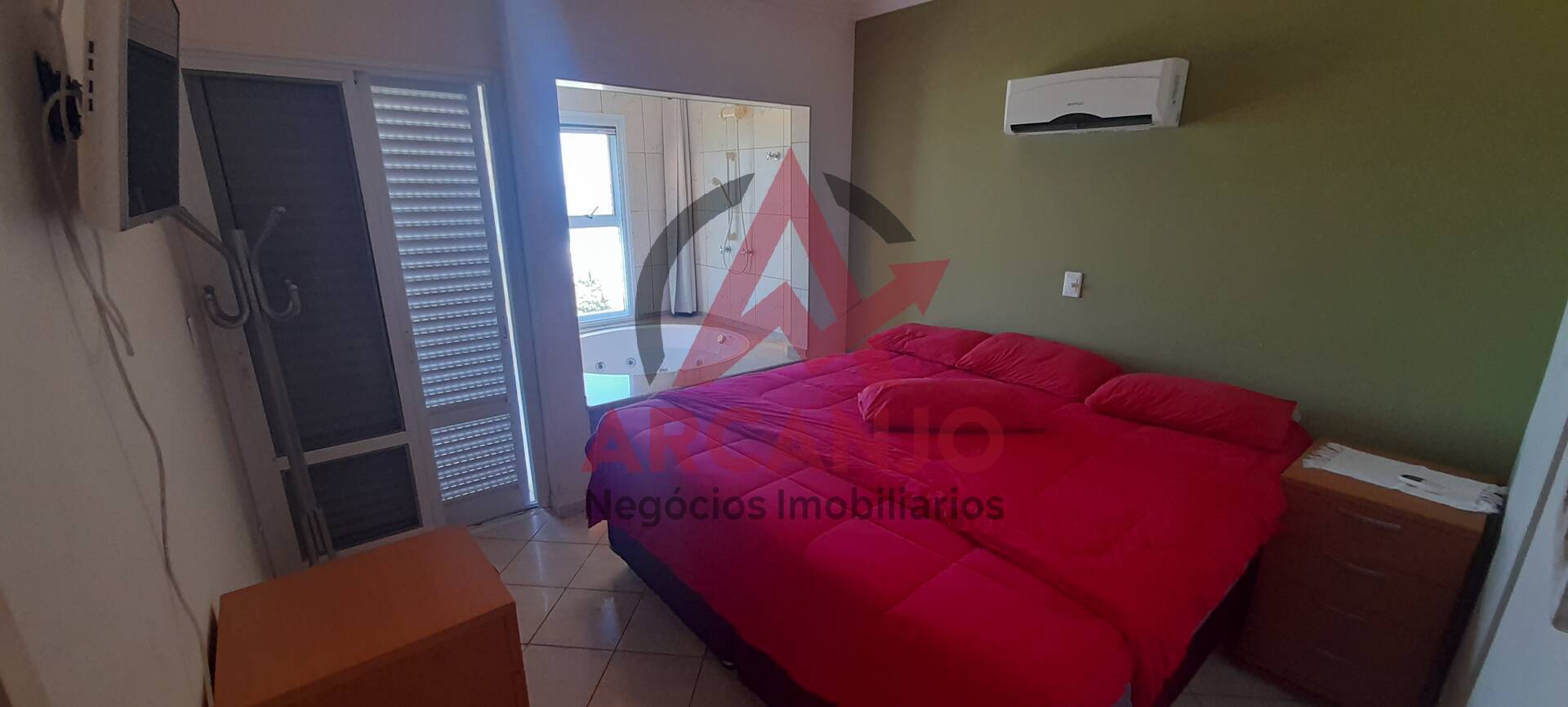 Apartamento à venda com 4 quartos, 310m² - Foto 64