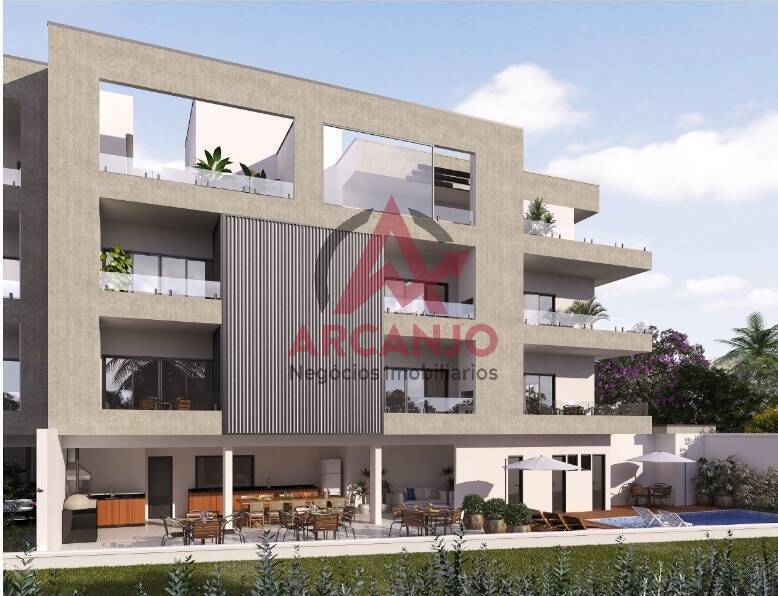 Apartamento à venda com 1 quarto, 42m² - Foto 2