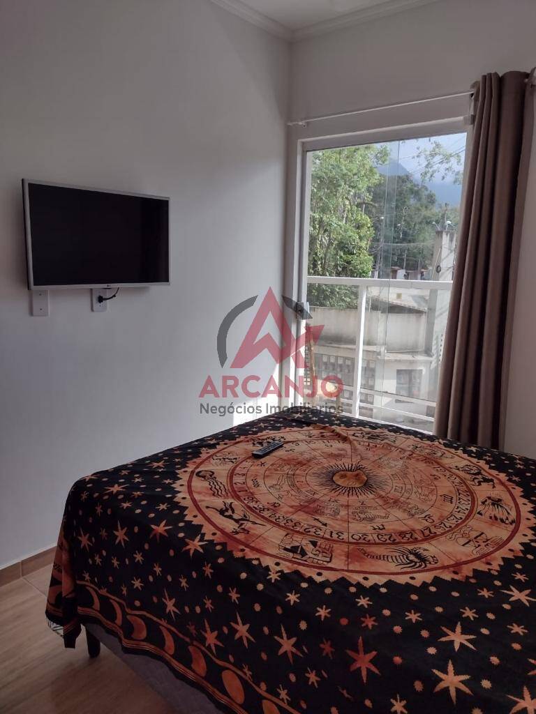 Apartamento à venda com 2 quartos, 53m² - Foto 1