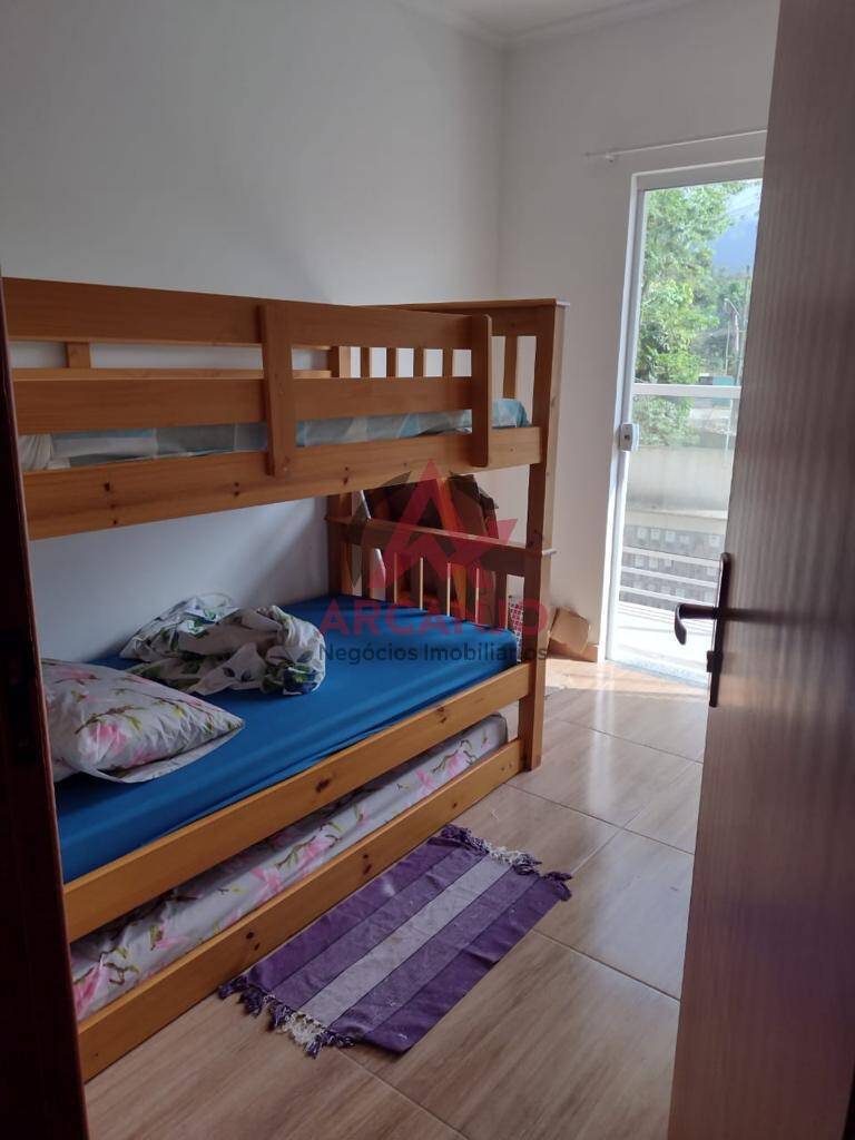 Apartamento à venda com 2 quartos, 53m² - Foto 2