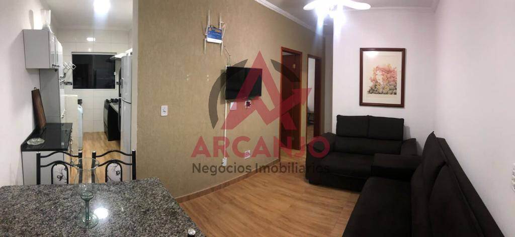 Apartamento à venda com 2 quartos, 53m² - Foto 6