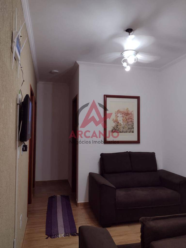 Apartamento à venda com 2 quartos, 53m² - Foto 10