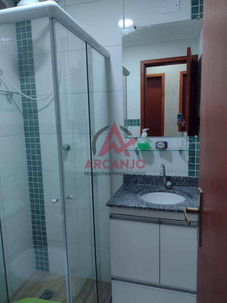 Apartamento à venda com 2 quartos, 53m² - Foto 7