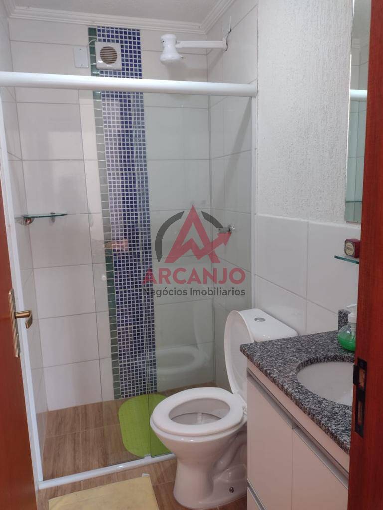 Apartamento à venda com 2 quartos, 53m² - Foto 13