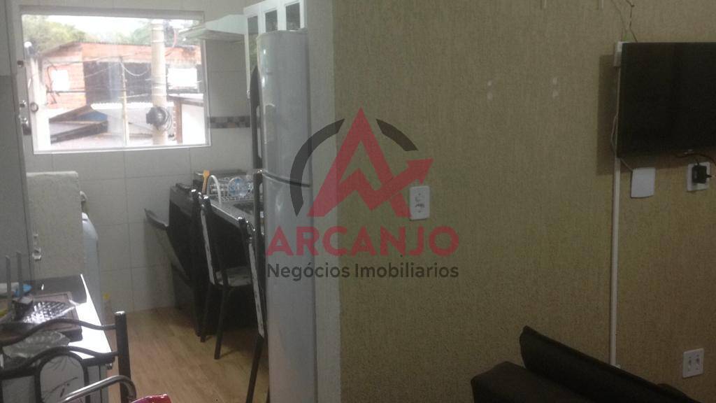 Apartamento à venda com 2 quartos, 53m² - Foto 12