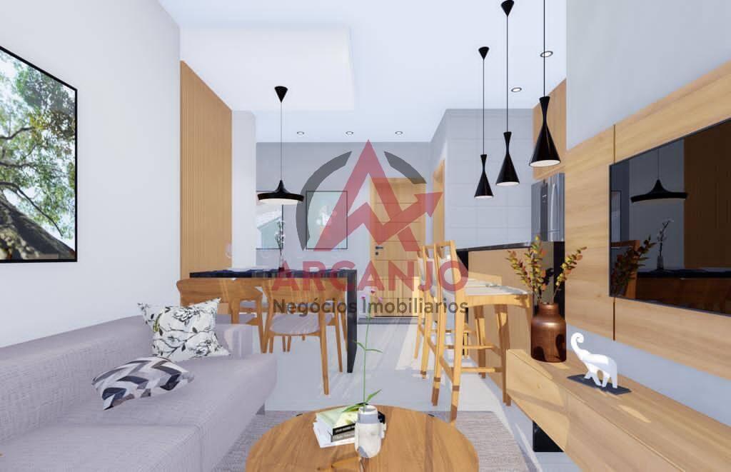 Apartamento à venda com 2 quartos, 73m² - Foto 6