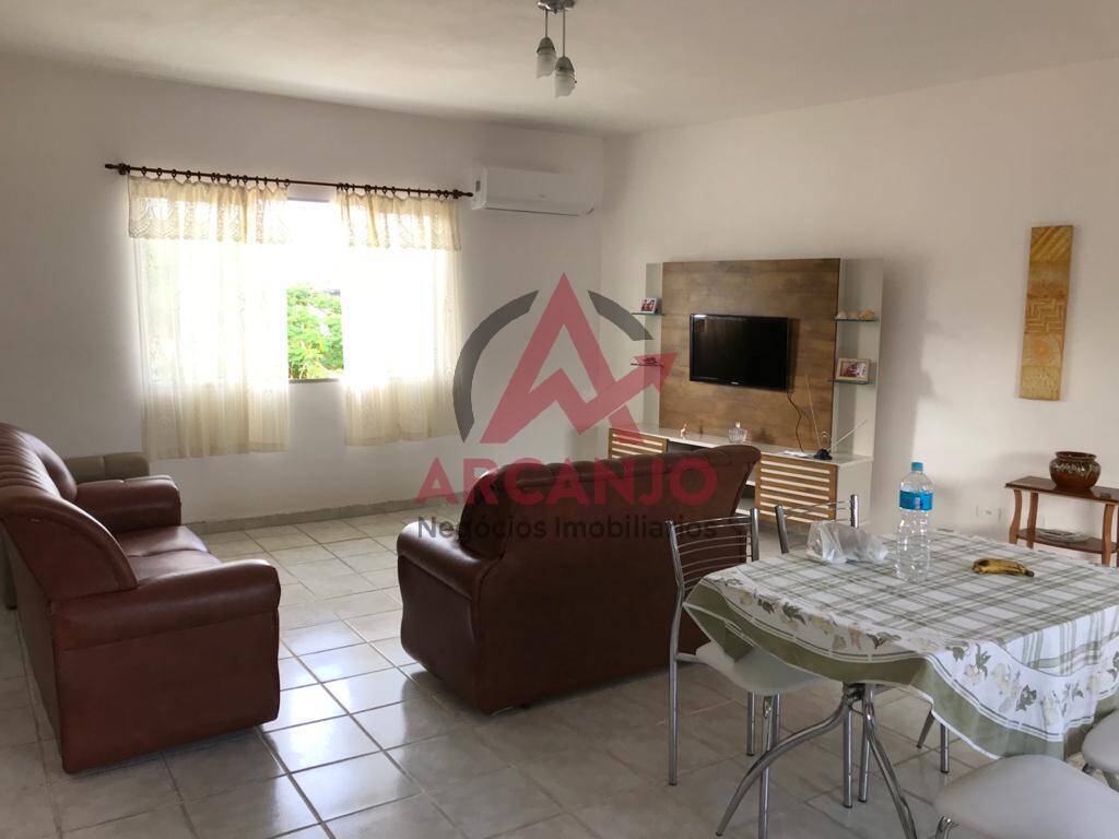 Casa à venda com 2 quartos, 228m² - Foto 8