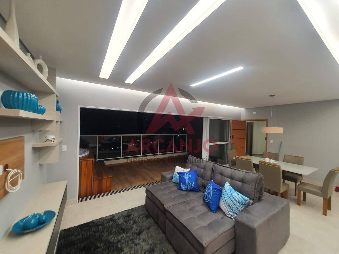 Cobertura à venda com 3 quartos, 150m² - Foto 5