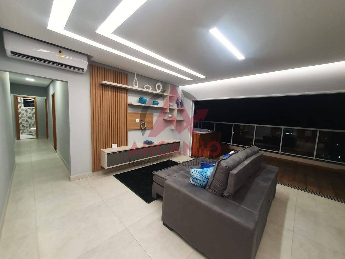 Cobertura à venda com 3 quartos, 150m² - Foto 4