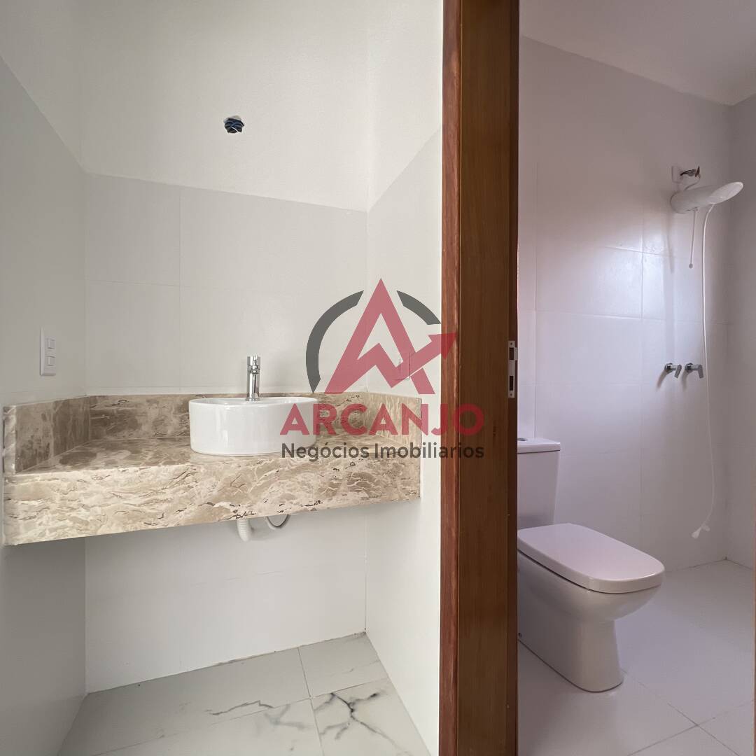 Casa à venda com 4 quartos, 360m² - Foto 16