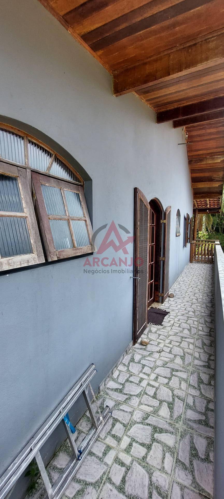 Casa à venda com 2 quartos, 250m² - Foto 6