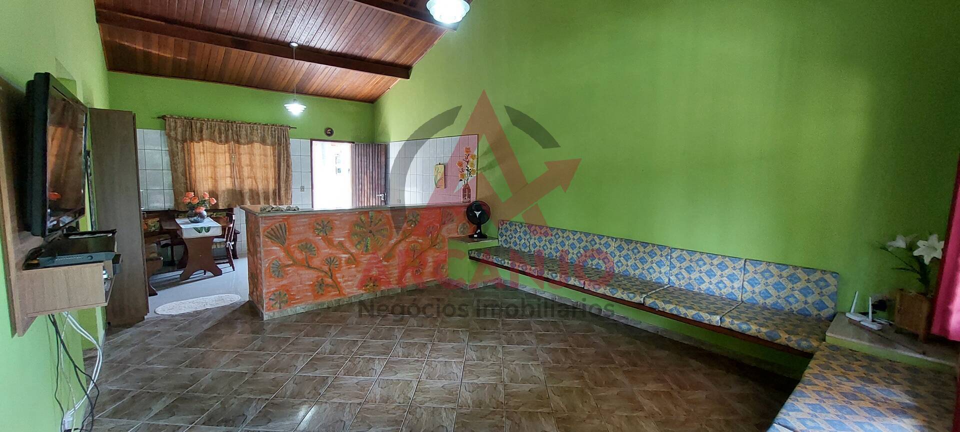 Casa à venda com 2 quartos, 250m² - Foto 13