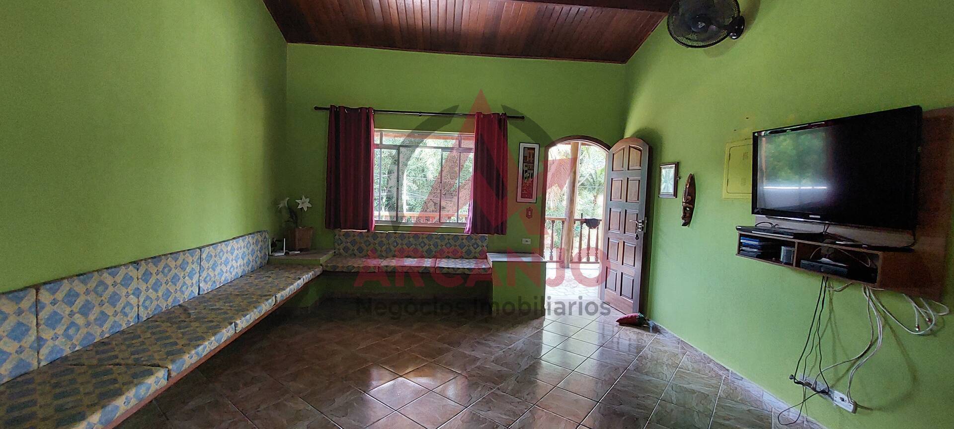 Casa à venda com 2 quartos, 250m² - Foto 12