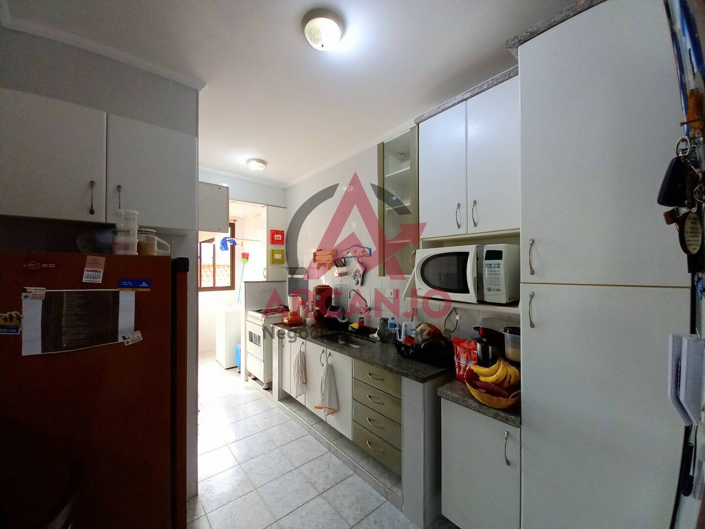 Apartamento à venda com 2 quartos, 66m² - Foto 9