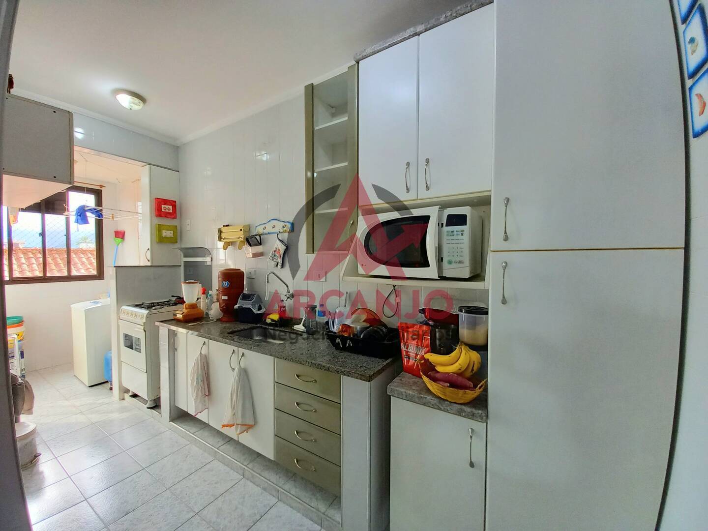 Apartamento à venda com 2 quartos, 66m² - Foto 10