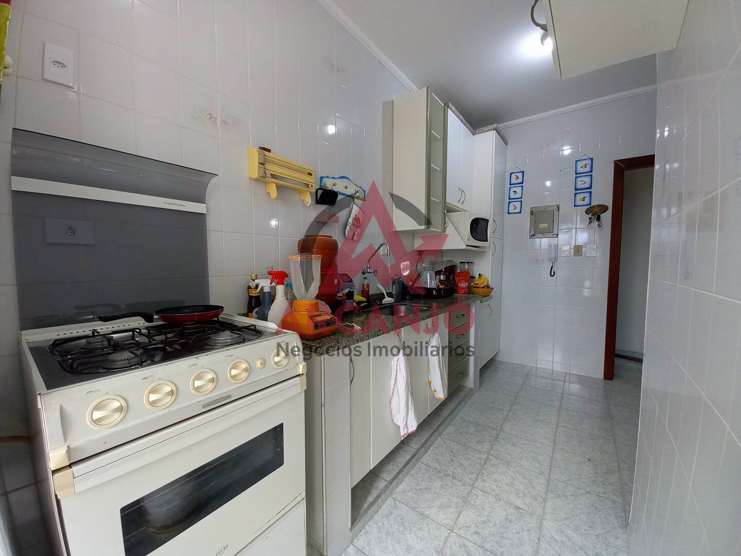 Apartamento à venda com 2 quartos, 66m² - Foto 12