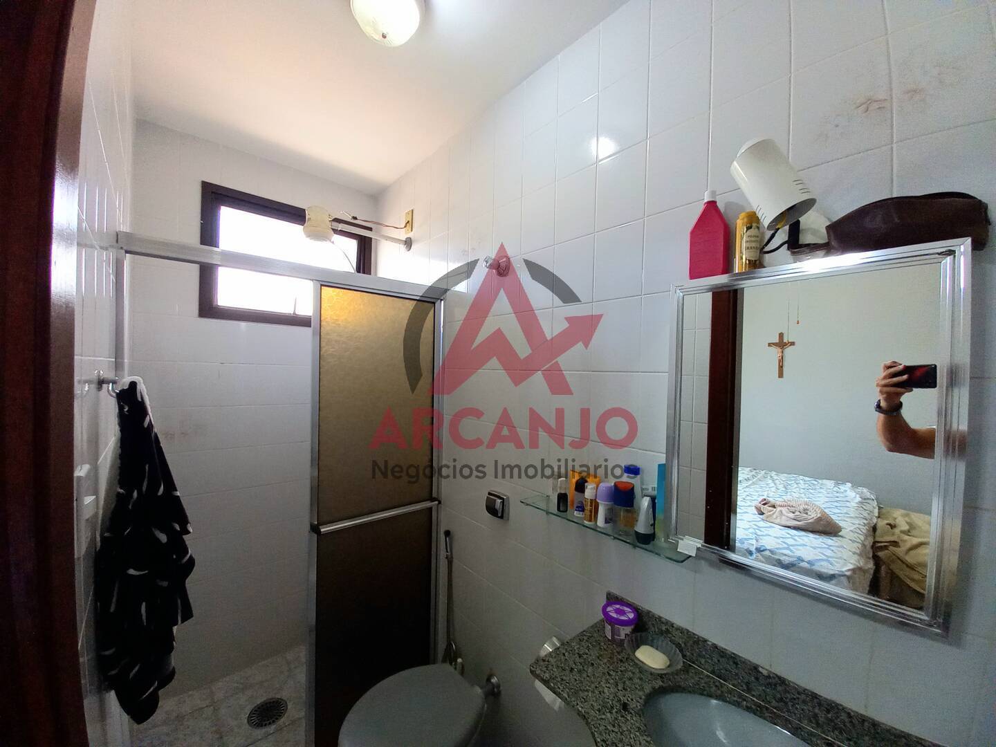 Apartamento à venda com 2 quartos, 66m² - Foto 15