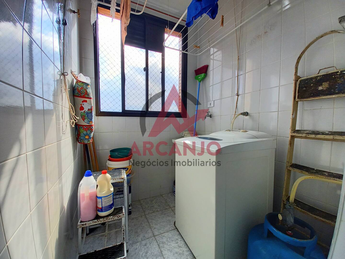 Apartamento à venda com 2 quartos, 66m² - Foto 21