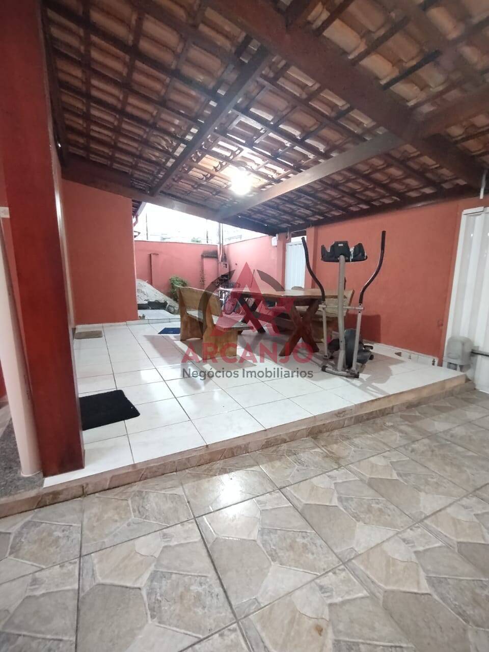 Casa à venda com 3 quartos, 154m² - Foto 7