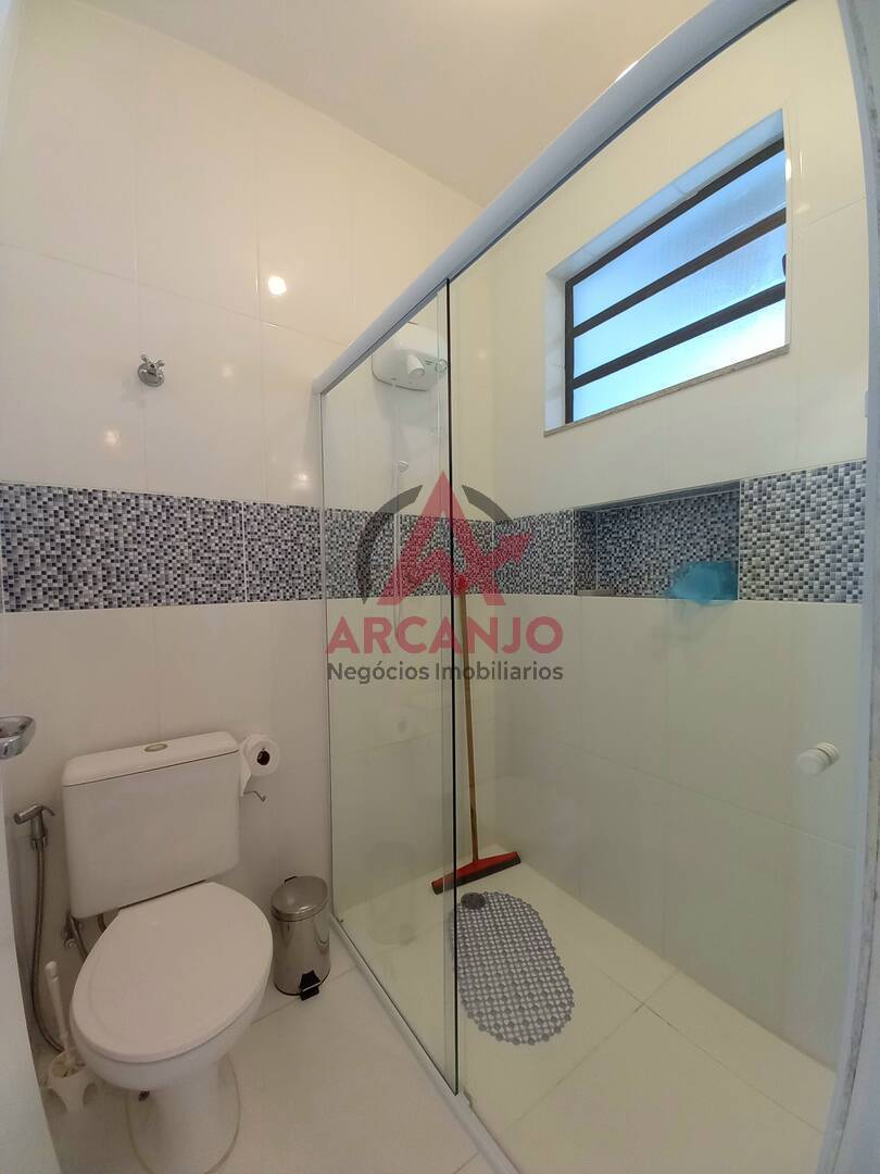 Apartamento à venda com 3 quartos, 110m² - Foto 15