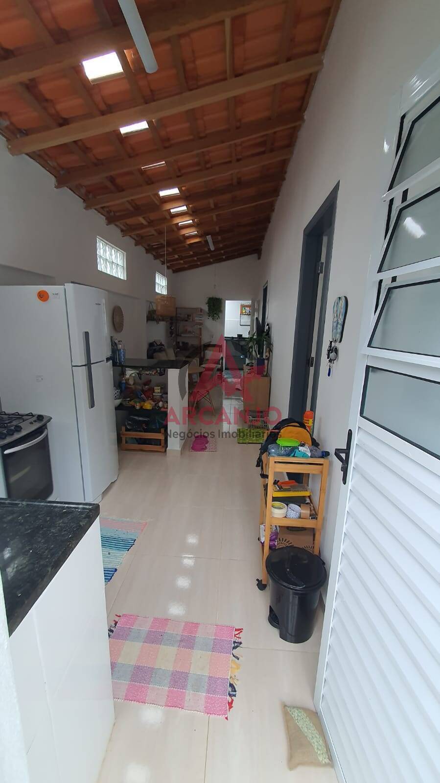 Casa à venda com 2 quartos, 150m² - Foto 14