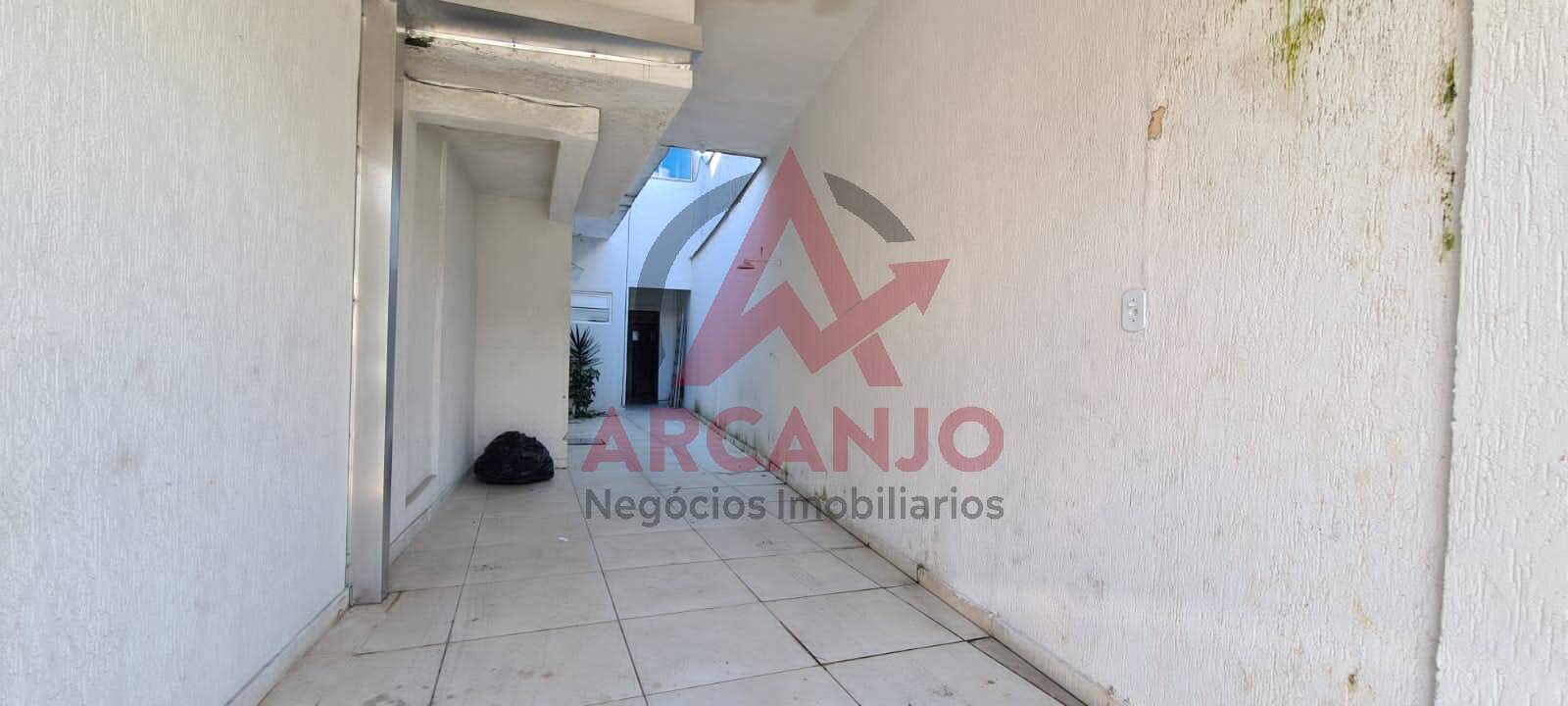 Casa para alugar com 2 quartos, 90m² - Foto 16