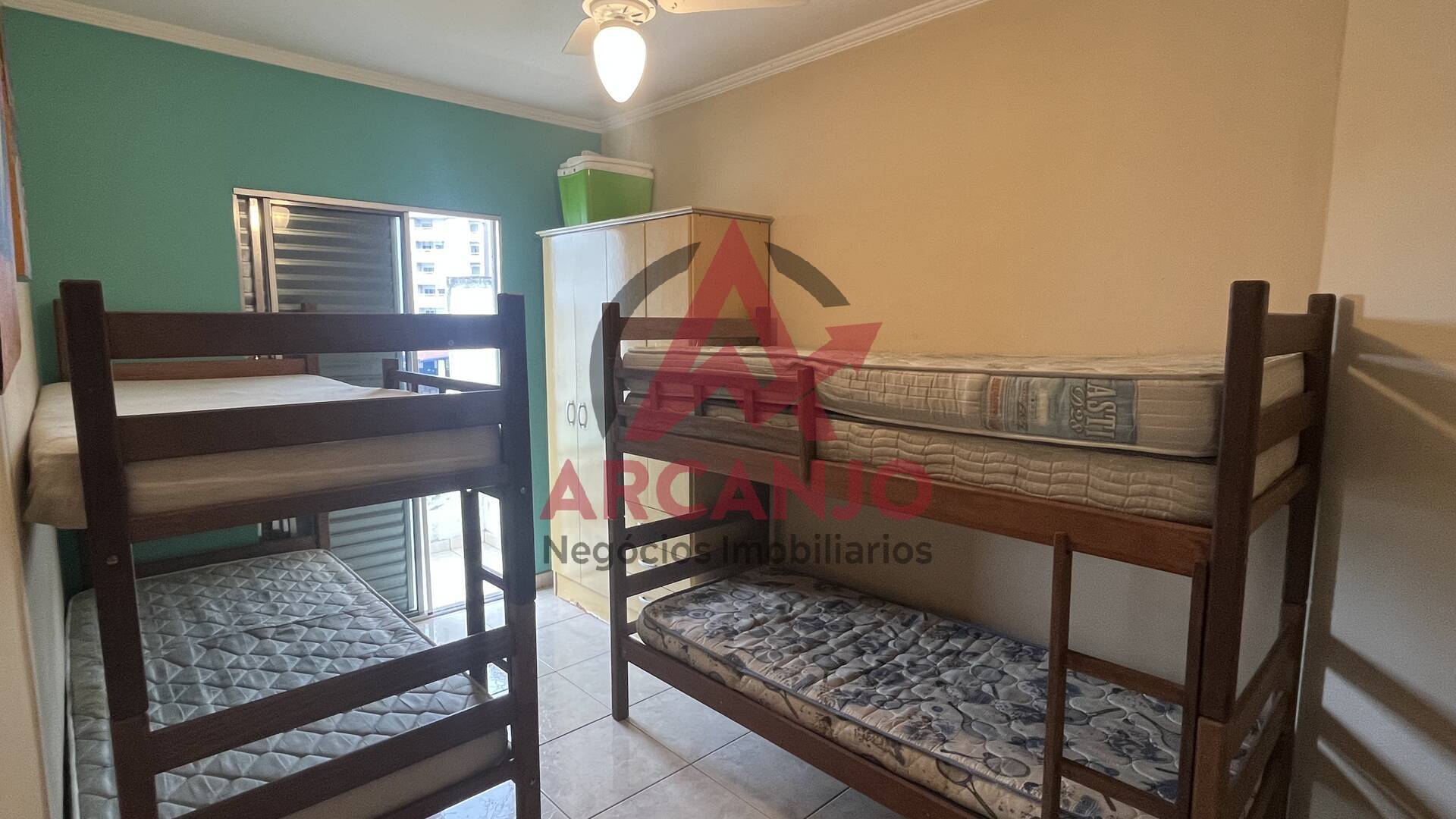 Apartamento à venda com 2 quartos, 53m² - Foto 6