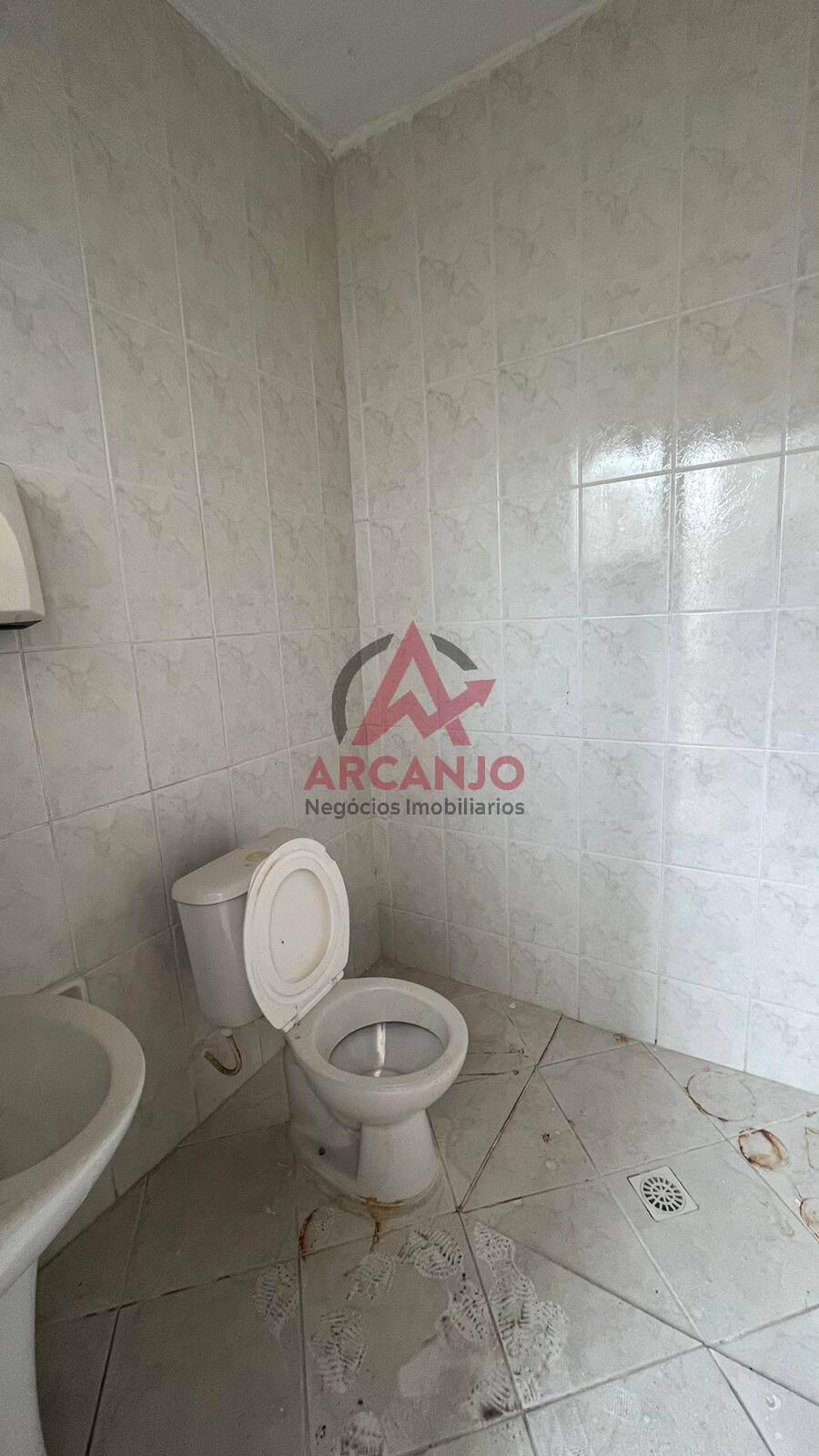 Conjunto Comercial-Sala para alugar, 320m² - Foto 15