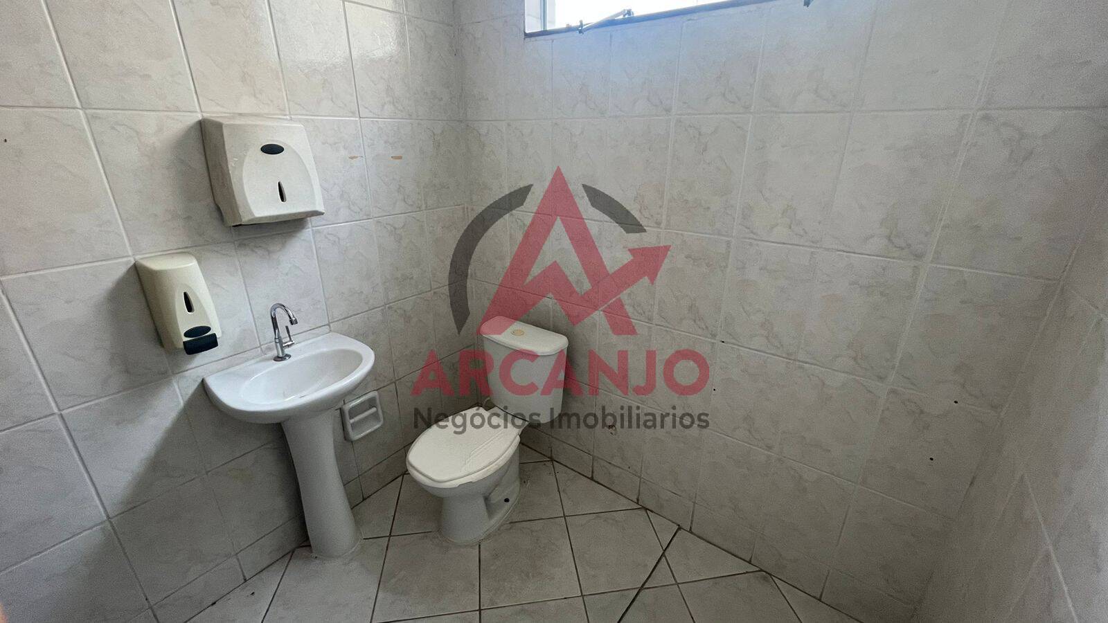 Conjunto Comercial-Sala para alugar, 320m² - Foto 16