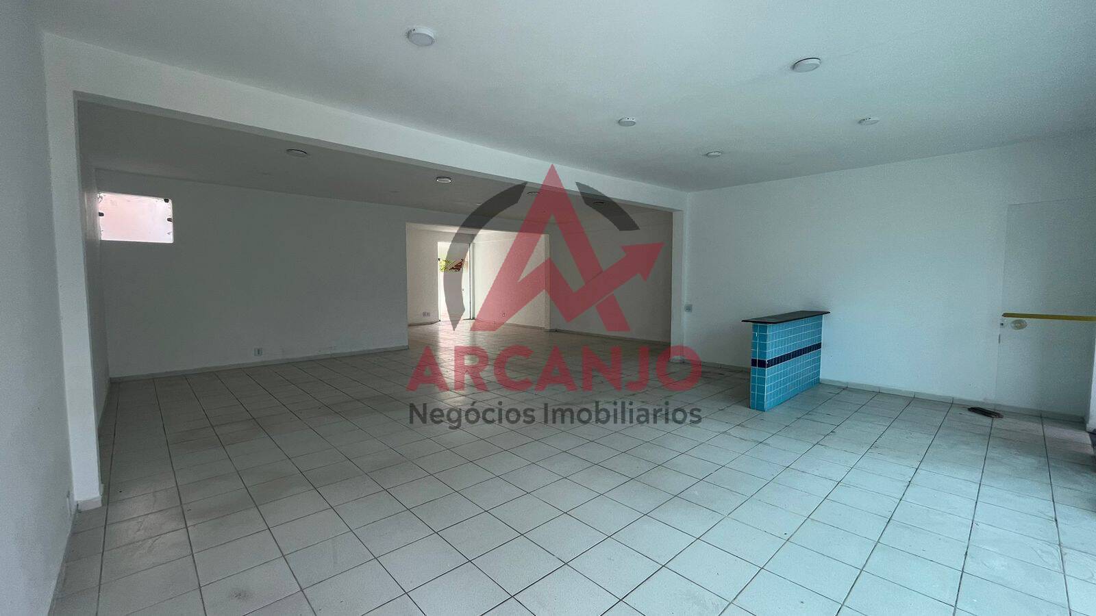 Conjunto Comercial-Sala para alugar, 320m² - Foto 1