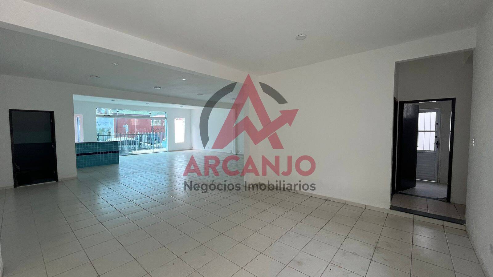 Conjunto Comercial-Sala para alugar, 320m² - Foto 3