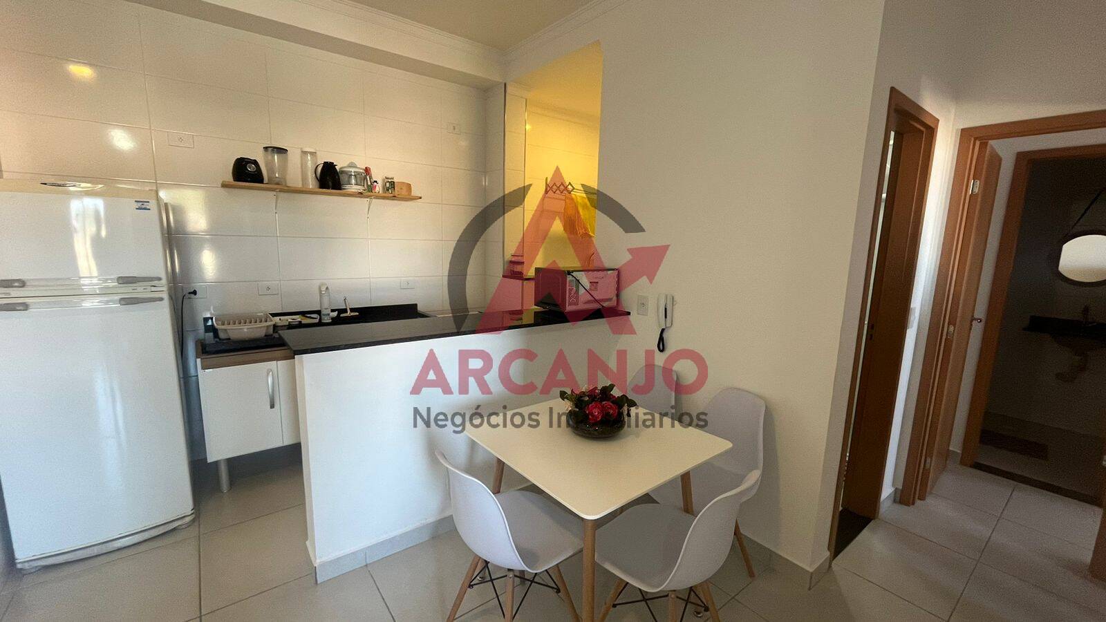 Apartamento à venda com 2 quartos, 59m² - Foto 5