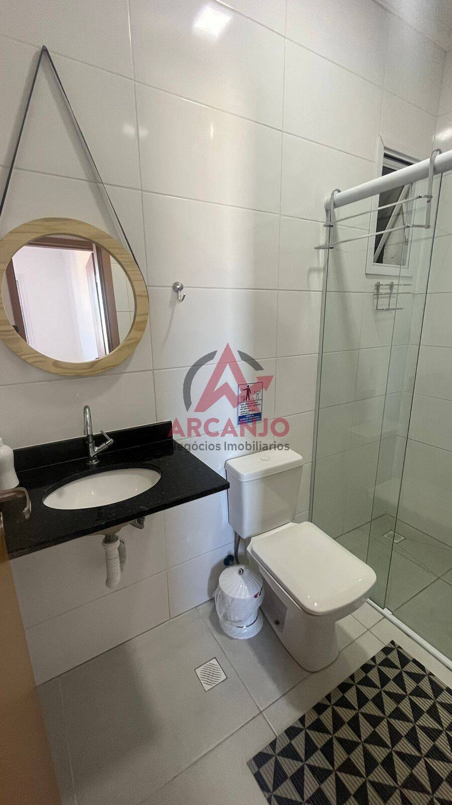 Apartamento à venda com 2 quartos, 59m² - Foto 14