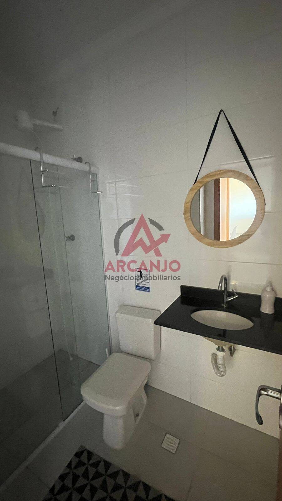 Apartamento à venda com 2 quartos, 59m² - Foto 11