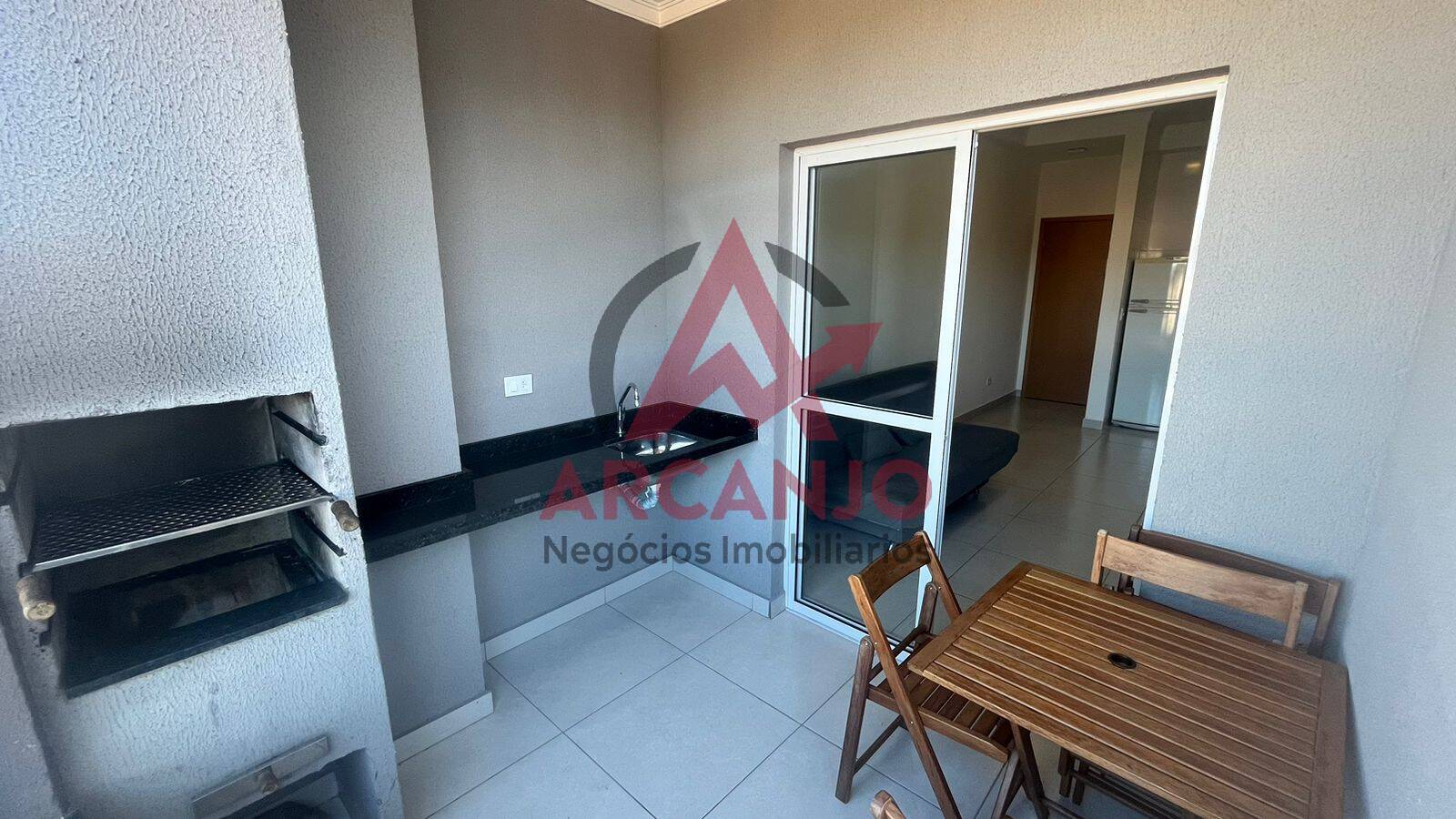 Apartamento à venda com 2 quartos, 59m² - Foto 15