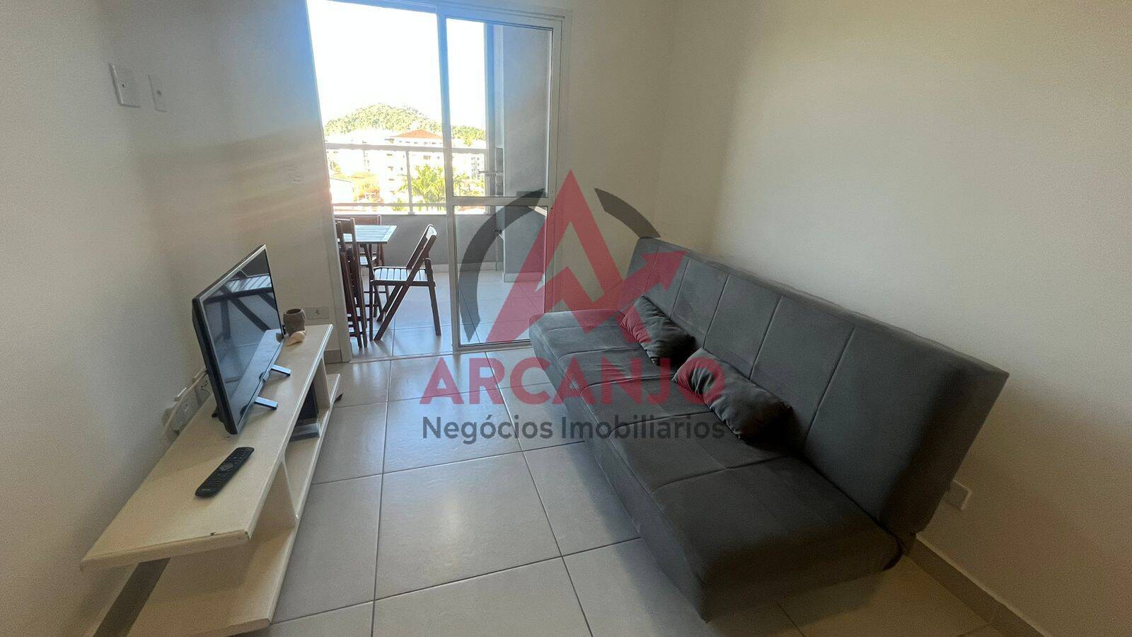 Apartamento à venda com 2 quartos, 59m² - Foto 3