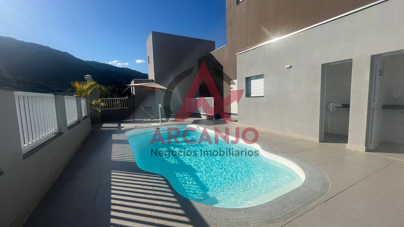 Apartamento à venda com 2 quartos, 59m² - Foto 17