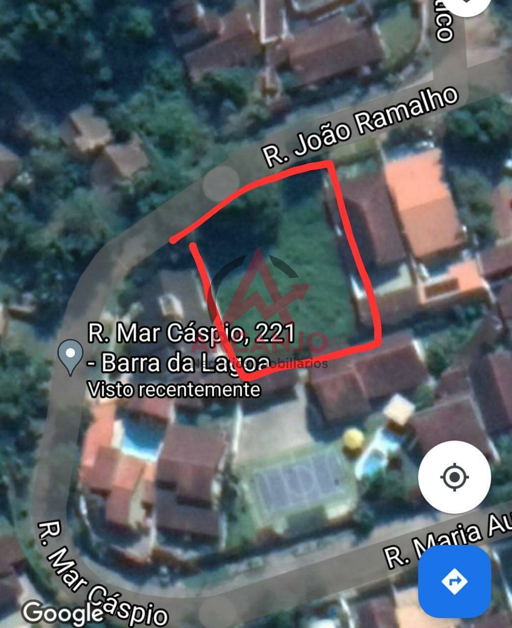 Terreno à venda, 823m² - Foto 5