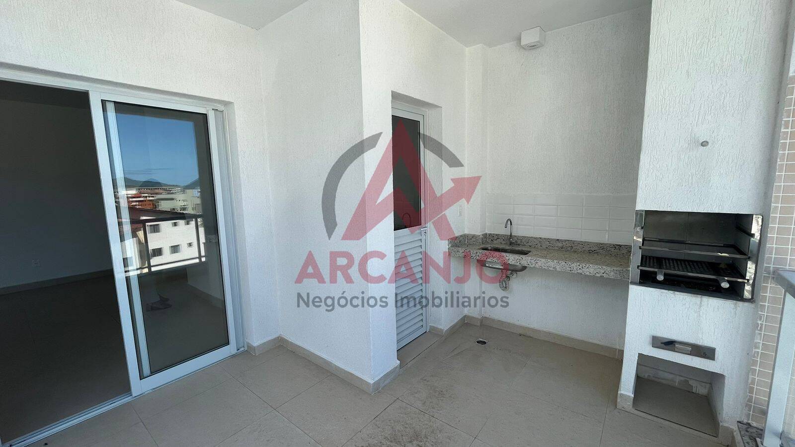 Apartamento à venda com 3 quartos, 193m² - Foto 9