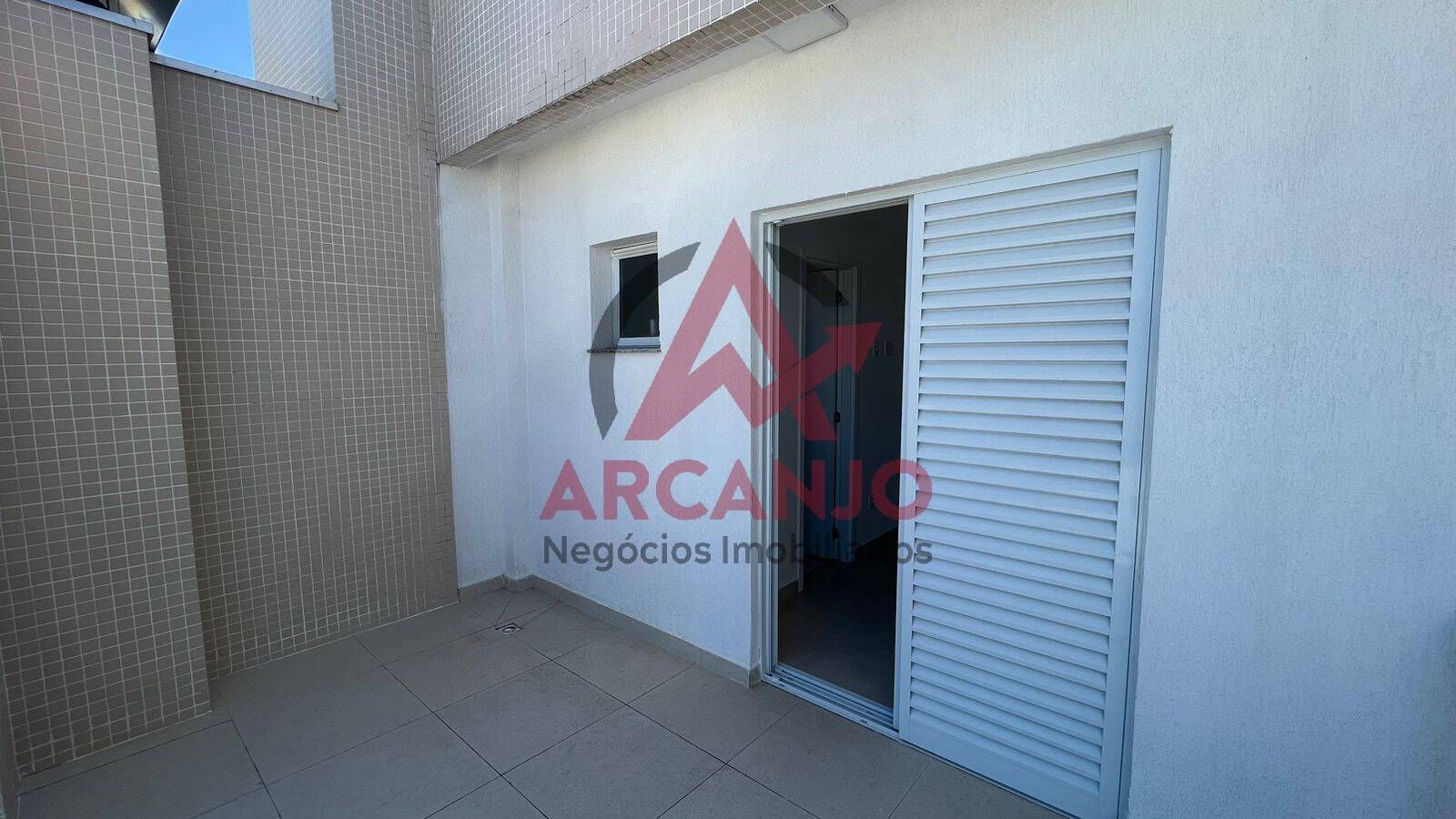 Apartamento à venda com 3 quartos, 190m² - Foto 8