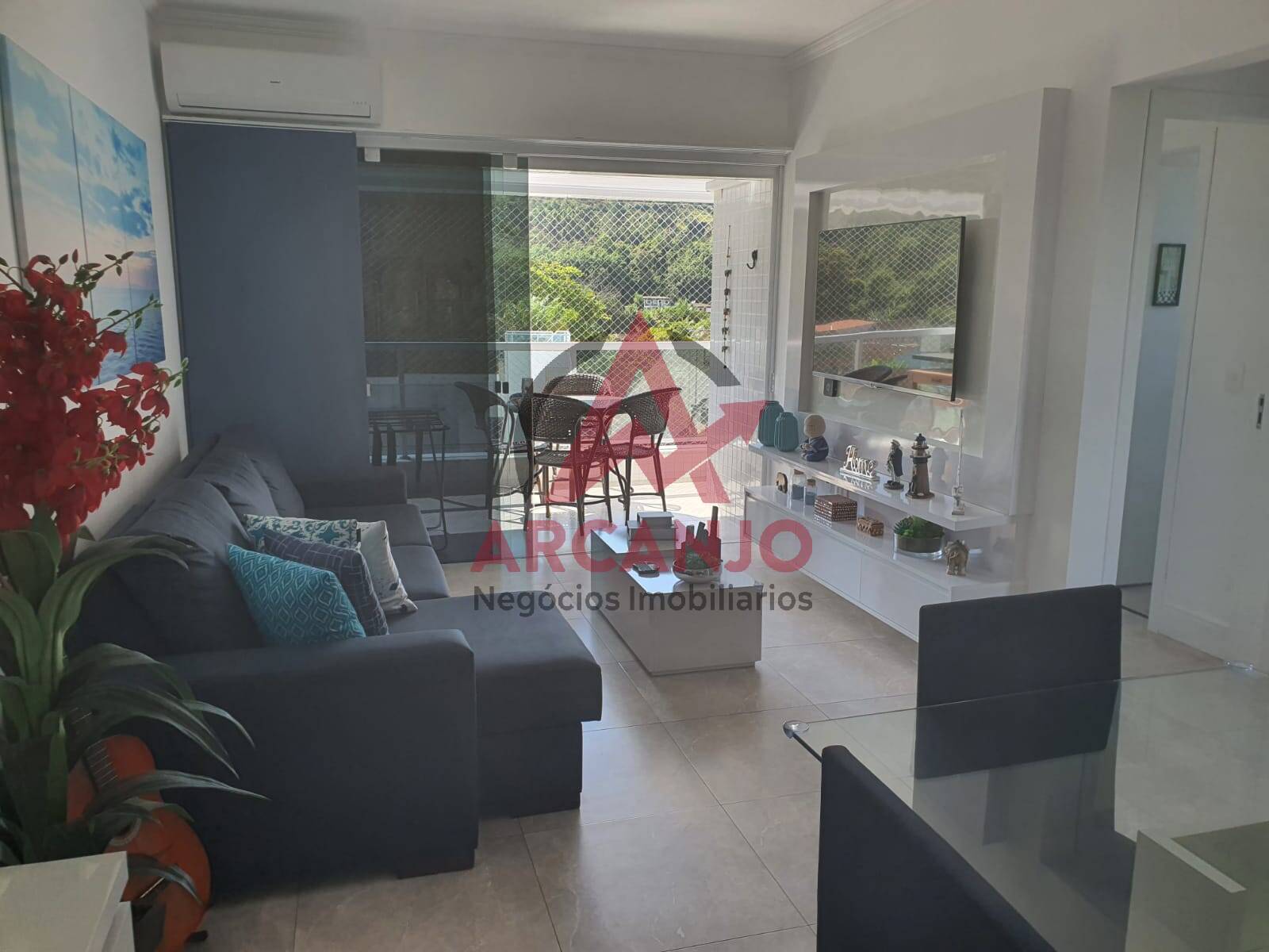 Apartamento à venda com 2 quartos, 100m² - Foto 5