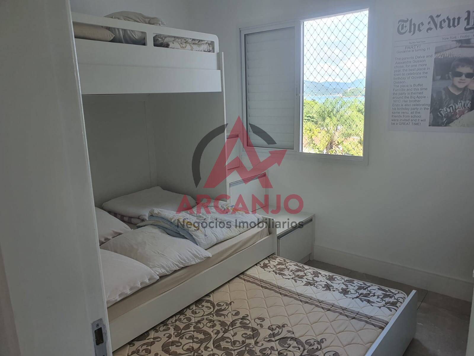 Apartamento à venda com 2 quartos, 100m² - Foto 4