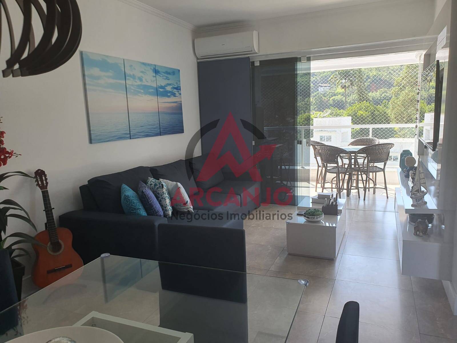 Apartamento à venda com 2 quartos, 100m² - Foto 6