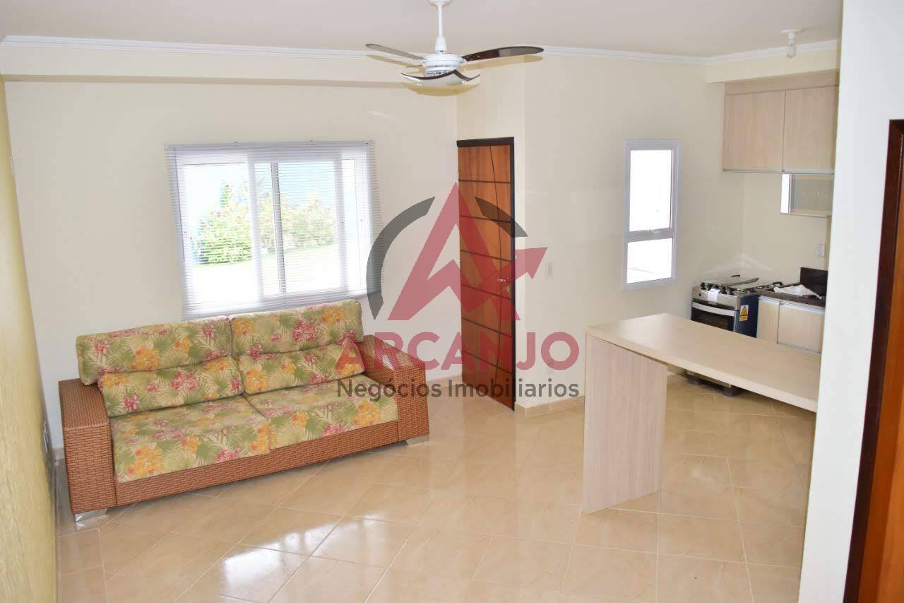 Apartamento à venda com 3 quartos, 150m² - Foto 3