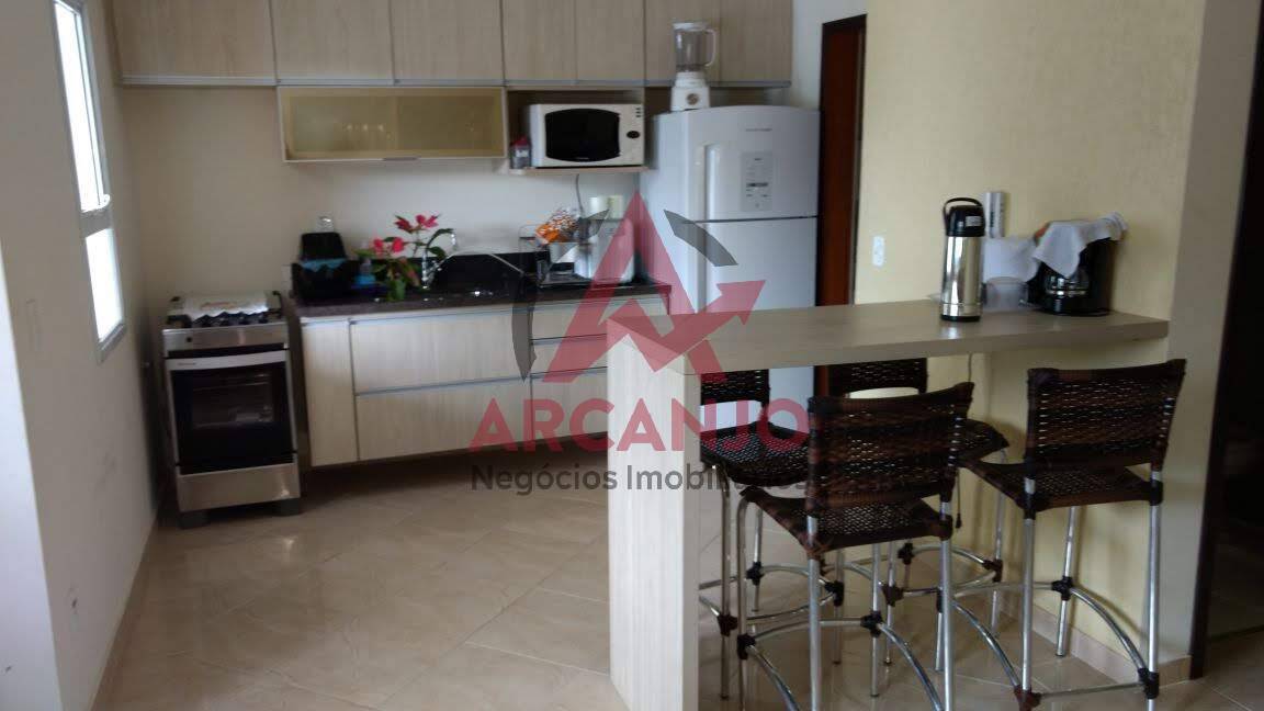 Apartamento à venda com 3 quartos, 150m² - Foto 5