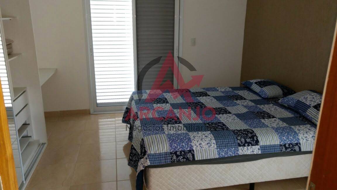 Apartamento à venda com 3 quartos, 150m² - Foto 11