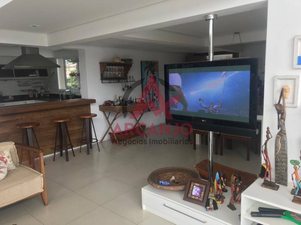 Apartamento à venda com 4 quartos, 250m² - Foto 1