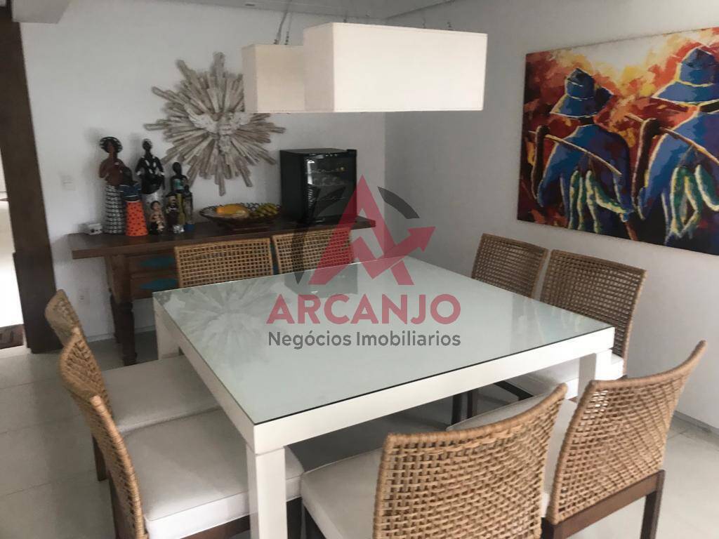 Apartamento à venda com 4 quartos, 250m² - Foto 3