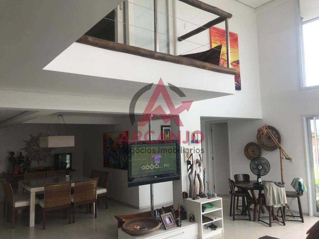 Apartamento à venda com 4 quartos, 250m² - Foto 5